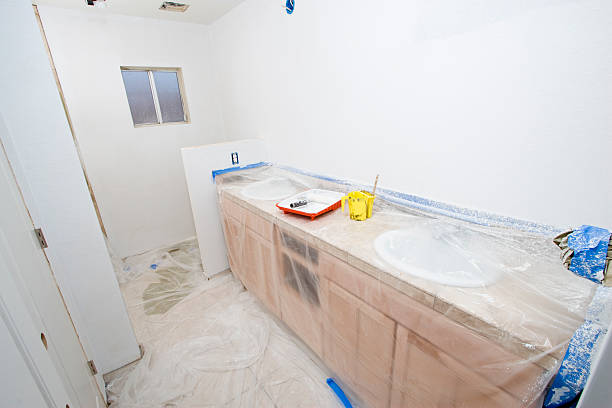 Best Water-Damaged Drywall Repair  in Griswold, IA